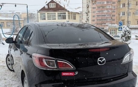 Mazda 3, 2011 год, 1 050 000 рублей, 1 фотография