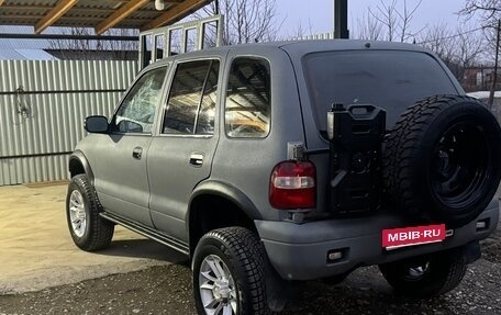 KIA Sportage IV рестайлинг, 1994 год, 425 000 рублей, 1 фотография