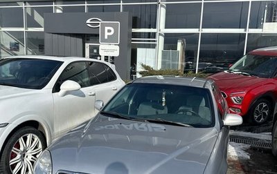 Daewoo Leganza, 2001 год, 390 000 рублей, 1 фотография