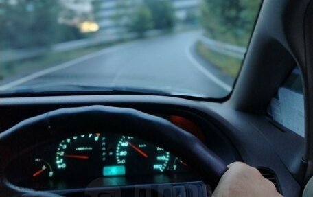 Honda Odyssey II, 2000 год, 550 000 рублей, 4 фотография