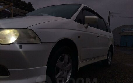 Honda Odyssey II, 2000 год, 550 000 рублей, 3 фотография