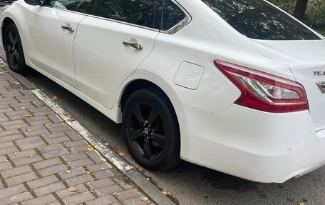 Nissan Teana, 2014 год, 1 300 000 рублей, 1 фотография