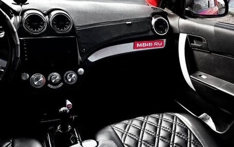 Chevrolet Aveo III, 2008 год, 200 000 рублей, 1 фотография