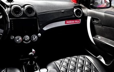 Chevrolet Aveo III, 2008 год, 200 000 рублей, 1 фотография