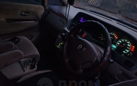 Honda Odyssey II, 2000 год, 550 000 рублей, 8 фотография