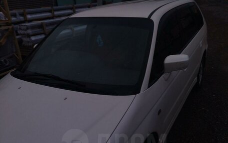 Honda Odyssey II, 2000 год, 550 000 рублей, 6 фотография