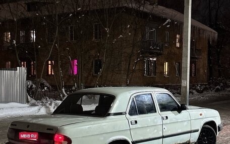 ГАЗ 3110 «Волга», 1997 год, 79 999 рублей, 1 фотография