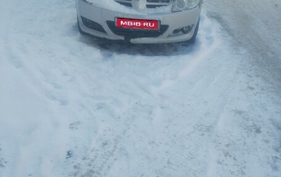 Geely MK I рестайлинг, 2011 год, 89 000 рублей, 1 фотография