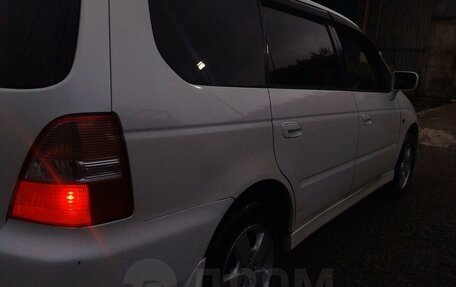 Honda Odyssey II, 2000 год, 550 000 рублей, 10 фотография