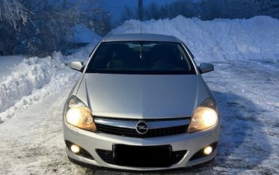 Opel Astra H, 2007 год, 445 000 рублей, 1 фотография