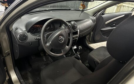 Nissan Almera, 2016 год, 730 000 рублей, 8 фотография