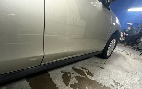 Nissan Almera, 2016 год, 730 000 рублей, 7 фотография