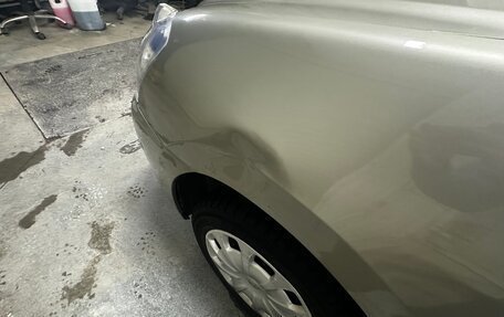 Nissan Almera, 2016 год, 730 000 рублей, 5 фотография