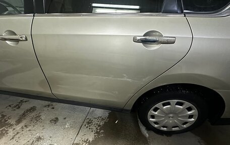 Nissan Almera, 2016 год, 730 000 рублей, 6 фотография