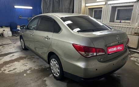 Nissan Almera, 2016 год, 730 000 рублей, 3 фотография
