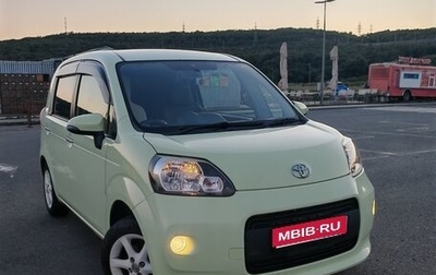 Toyota Porte II, 2014 год, 780 000 рублей, 1 фотография