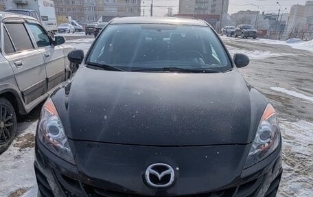 Mazda 3, 2011 год, 1 050 000 рублей, 2 фотография