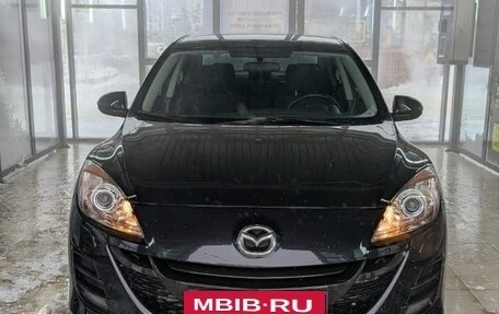 Mazda 3, 2011 год, 1 050 000 рублей, 3 фотография