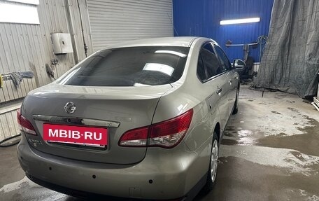 Nissan Almera, 2016 год, 730 000 рублей, 4 фотография