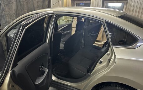 Nissan Almera, 2016 год, 730 000 рублей, 10 фотография