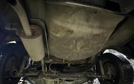 Nissan Almera, 2016 год, 730 000 рублей, 16 фотография