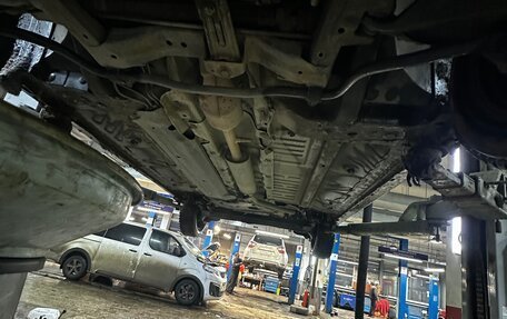 Nissan Almera, 2016 год, 730 000 рублей, 17 фотография