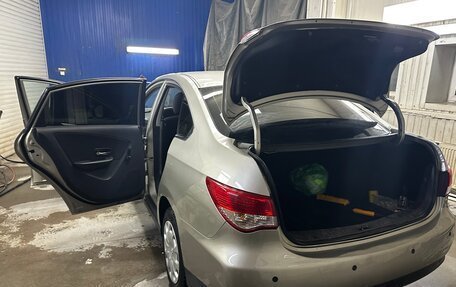 Nissan Almera, 2016 год, 730 000 рублей, 11 фотография