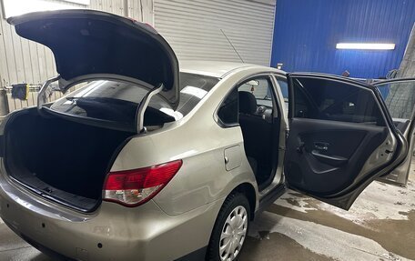 Nissan Almera, 2016 год, 730 000 рублей, 12 фотография