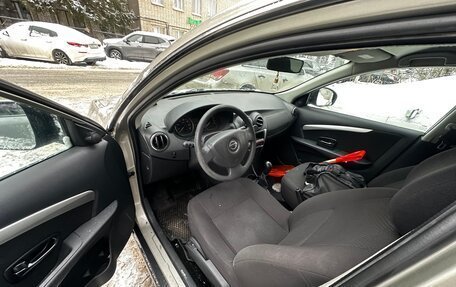 Nissan Almera, 2016 год, 730 000 рублей, 21 фотография