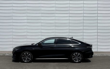 KIA K5, 2022 год, 2 270 000 рублей, 3 фотография