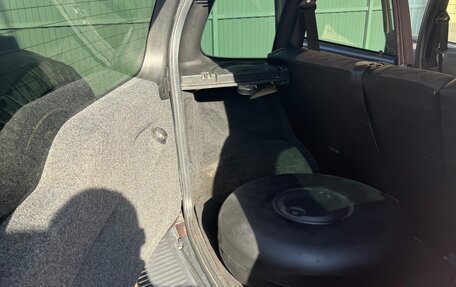 Chevrolet Niva I рестайлинг, 2018 год, 790 000 рублей, 7 фотография