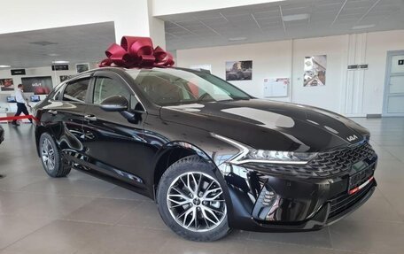 KIA K5, 2022 год, 2 270 000 рублей, 2 фотография