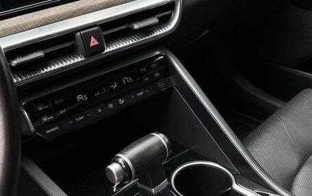 KIA K5, 2022 год, 2 270 000 рублей, 6 фотография