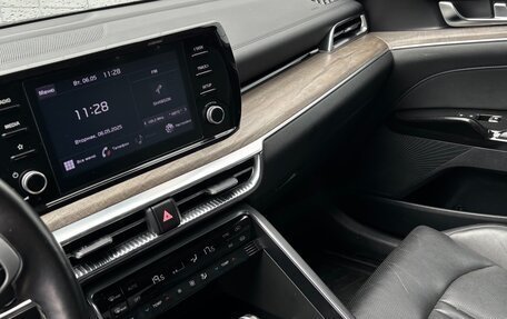 KIA K5, 2022 год, 2 270 000 рублей, 8 фотография