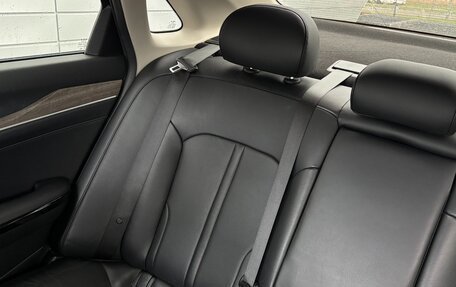 KIA K5, 2022 год, 2 270 000 рублей, 7 фотография