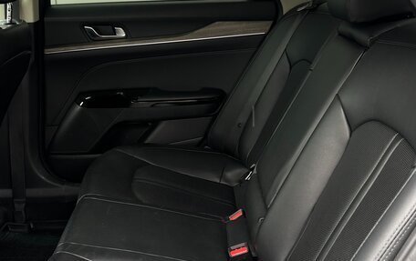 KIA K5, 2022 год, 2 270 000 рублей, 4 фотография