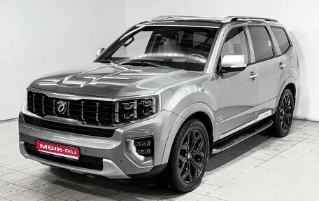 KIA Mohave I, 2020 год, 4 499 000 рублей, 1 фотография