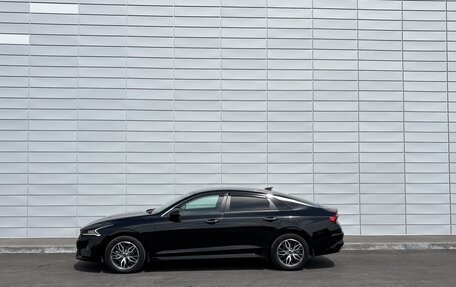 KIA K5, 2022 год, 2 270 000 рублей, 11 фотография