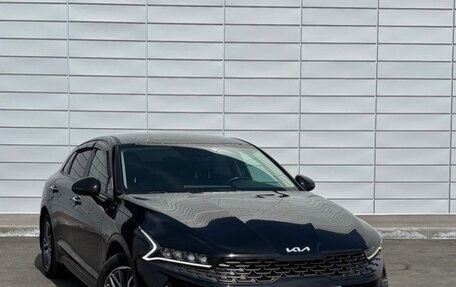 KIA K5, 2022 год, 2 270 000 рублей, 16 фотография