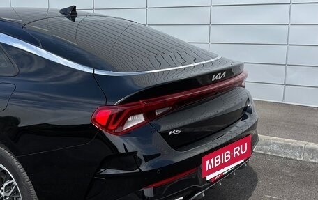 KIA K5, 2022 год, 2 270 000 рублей, 14 фотография