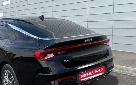 KIA K5, 2022 год, 2 270 000 рублей, 15 фотография