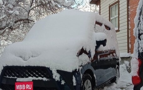 Toyota Roomy I, 2023 год, 1 320 000 рублей, 8 фотография