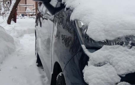 Toyota Roomy I, 2023 год, 1 320 000 рублей, 16 фотография