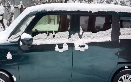 Toyota Roomy I, 2023 год, 1 320 000 рублей, 15 фотография