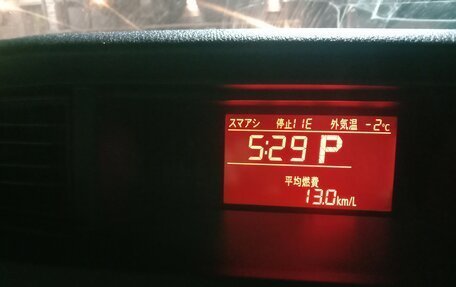 Toyota Roomy I, 2023 год, 1 320 000 рублей, 19 фотография