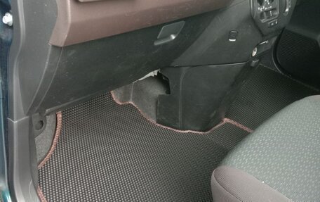 Toyota Roomy I, 2023 год, 1 320 000 рублей, 21 фотография