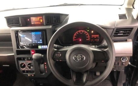 Toyota Roomy I, 2023 год, 1 320 000 рублей, 25 фотография