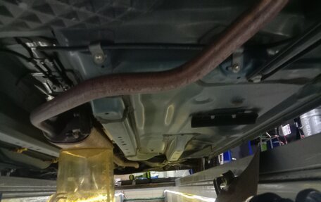 Toyota Roomy I, 2023 год, 1 320 000 рублей, 35 фотография