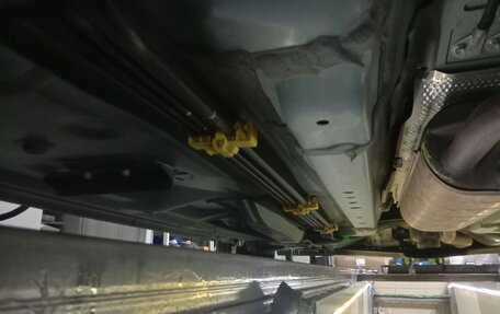 Toyota Roomy I, 2023 год, 1 320 000 рублей, 36 фотография