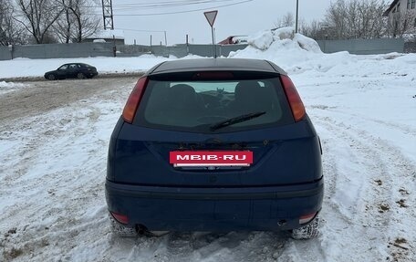 Ford Focus IV, 2004 год, 200 000 рублей, 2 фотография